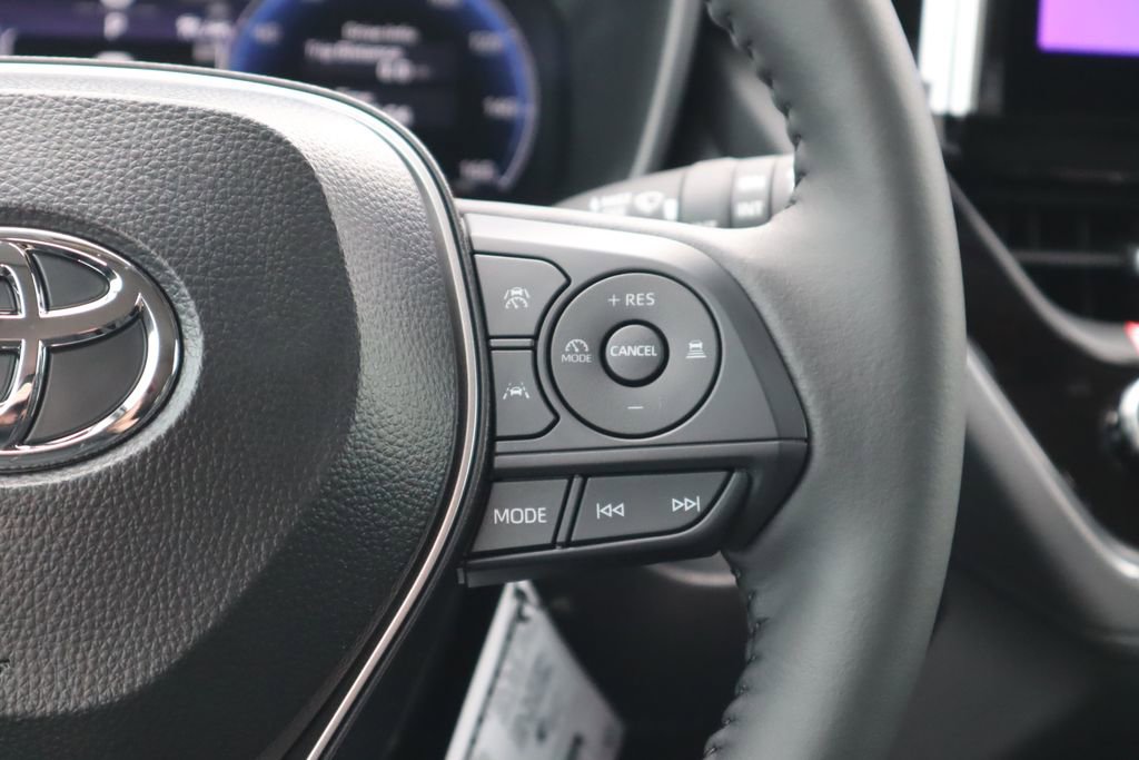 New 2026 Toyota Corolla Cross XLE image 12