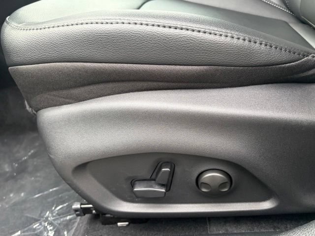 New 2026 Jeep Compass Limited AWD/4WD image 16