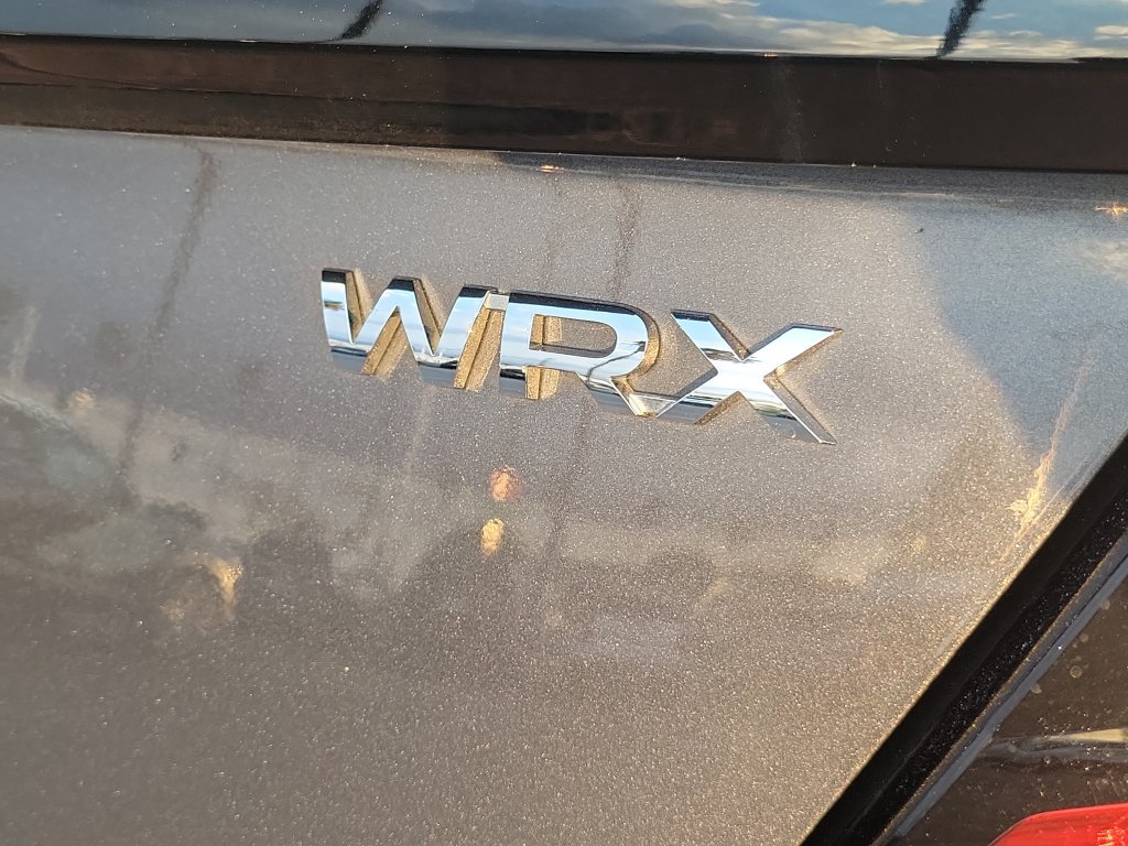 Used 2024 Subaru WRX Limited w/ Popular Package #1A AWD/4WD image 27