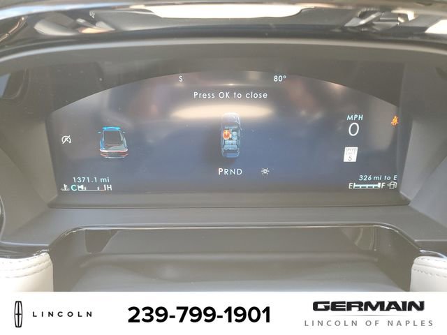 New 2026 Lincoln Corsair Premiere image 23