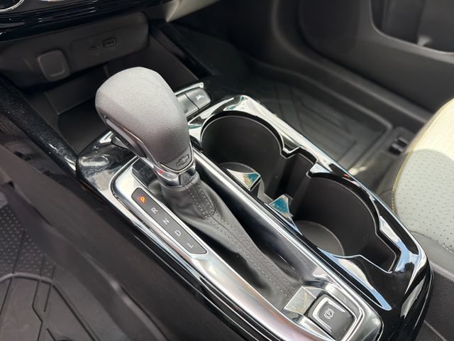 Certified 2026 Chevrolet Trax LT FWD image 20