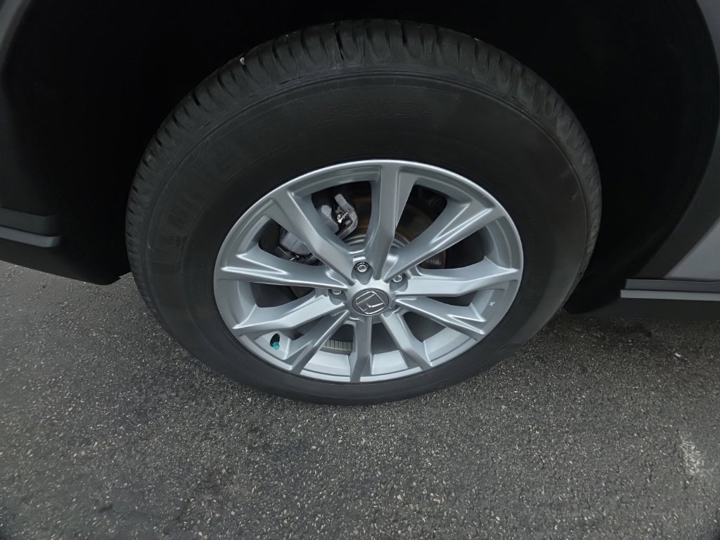 Certified 2024 Honda CR-V EX-L image 10