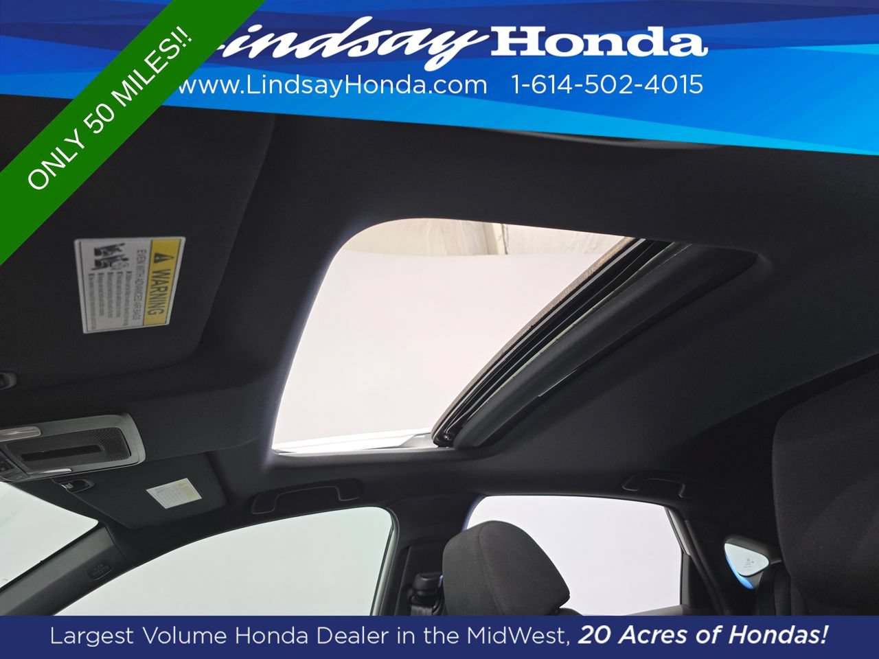 Used 2025 Honda Civic Sport image 21