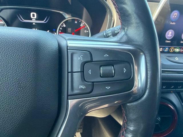 Used 2019 Chevrolet Blazer RS FWD image 22
