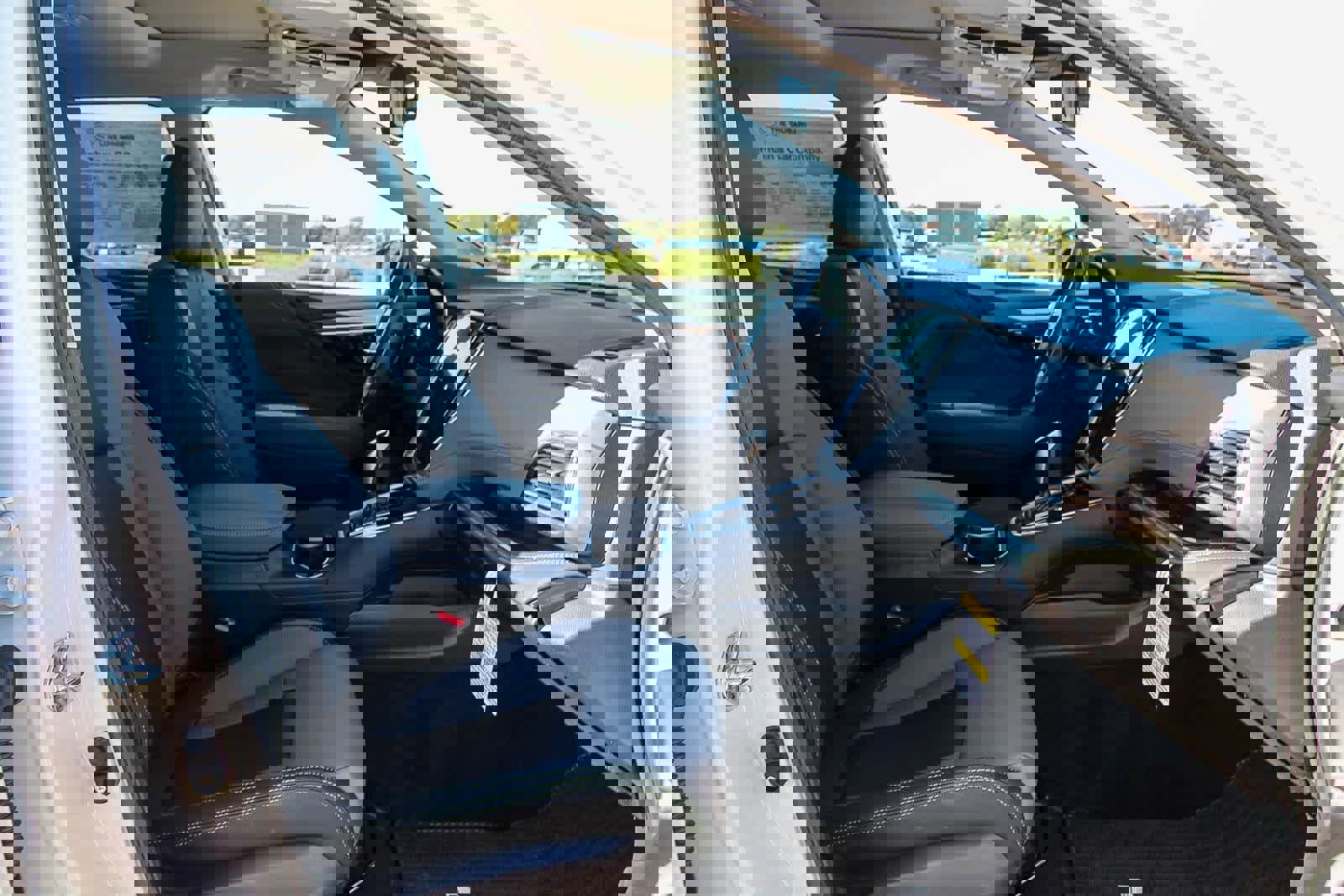 New 2025 Subaru Outback Onyx Edition image 16