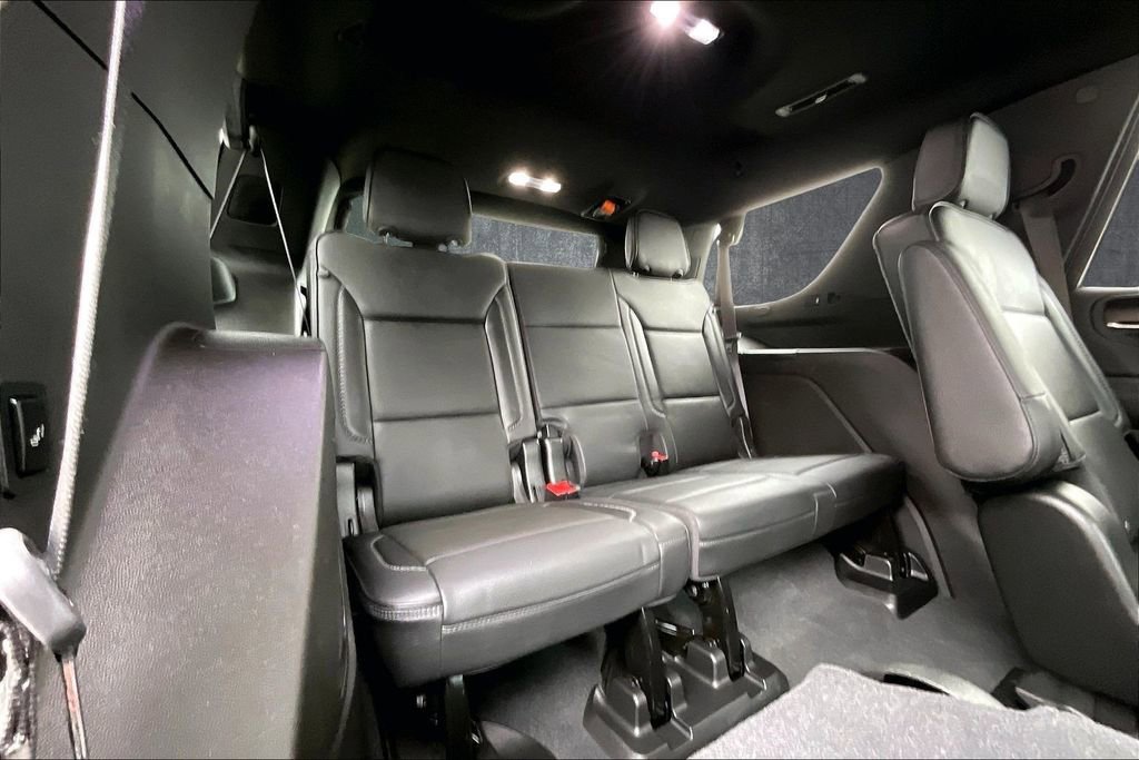 Used 2021 GMC Yukon Denali w/ Denali Ultimate Package image 26