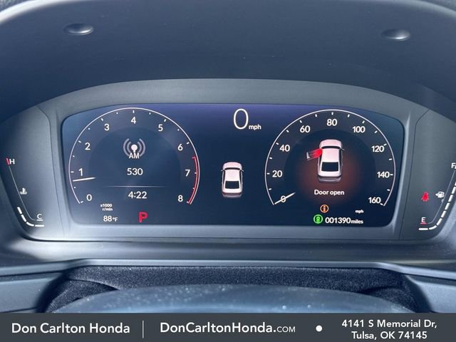 Certified 2025 Honda Accord SE image 24