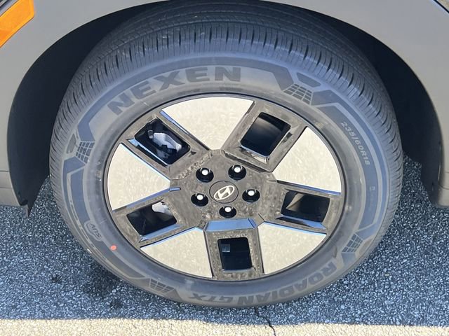 New 2026 Hyundai Santa Fe SE image 11