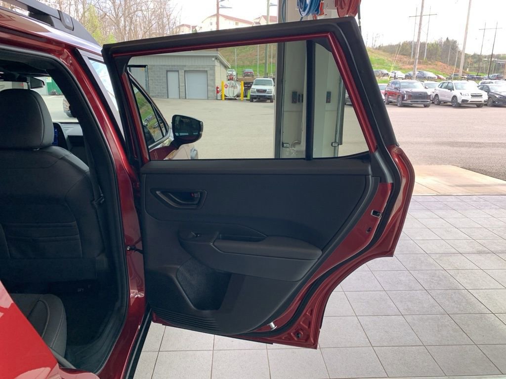 New 2026 Subaru Outback Limited image 20