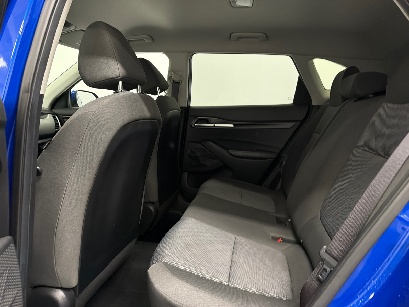 Used 2021 Kia Seltos LX AWD/4WD image 19