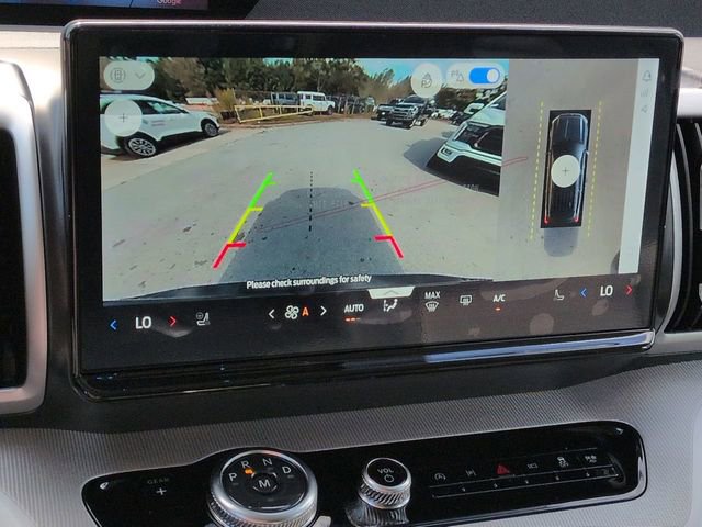 New 2025 Ford Expedition Max Active image 29