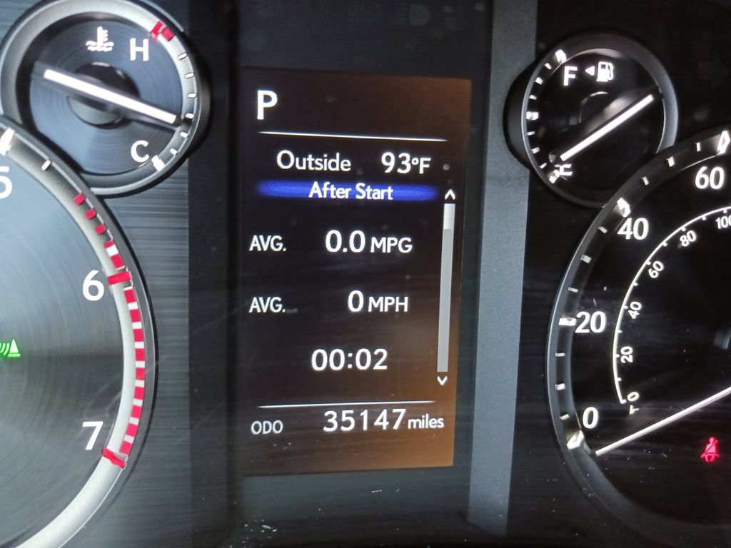 Used 2023 Lexus GX 460 Premium w/ Premium Package AWD/4WD image 20