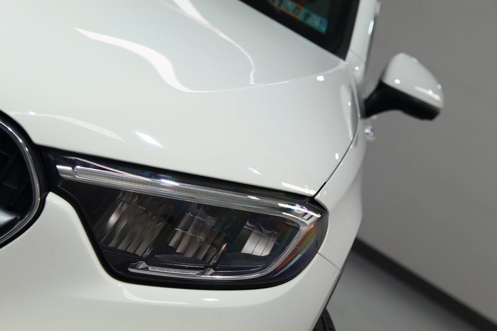 Certified 2024 Mercedes-Benz GLC 300 4MATIC image 10