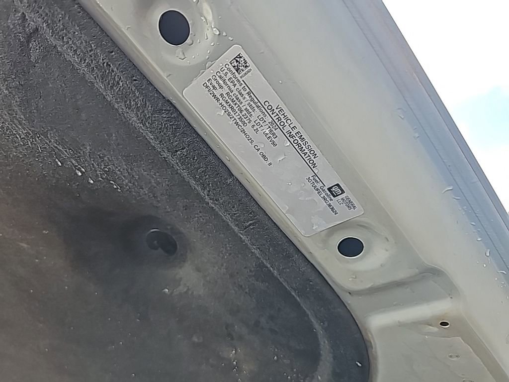 Used 2024 GMC Sierra 1500 AT4X image 15