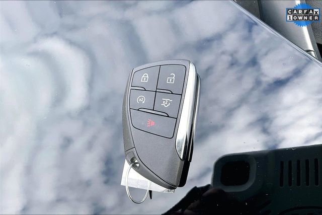 Used 2023 Chevrolet Tahoe LS w/ Driver Alert Package image 10