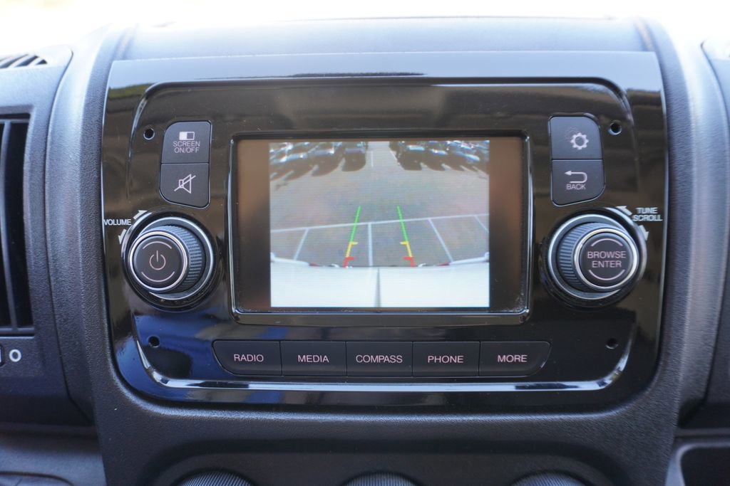 Used 2019 RAM ProMaster 2500 FWD image 16