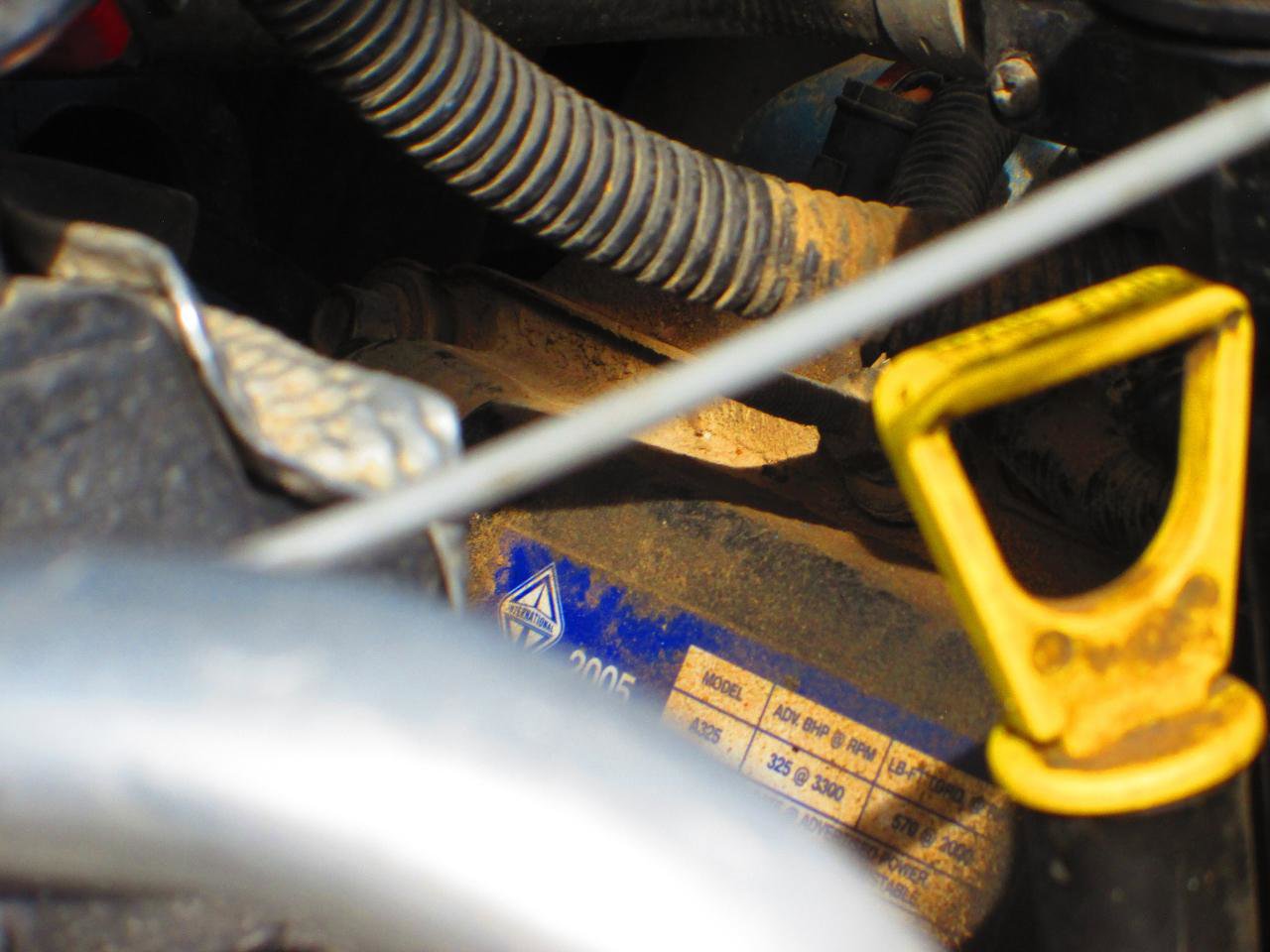 Used 2005 Ford F250 Harley-Davidson image 20