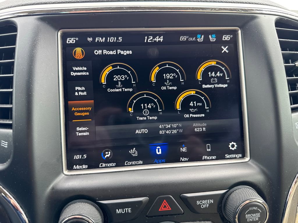 Used 2018 Jeep Grand Cherokee Limited w/ Luxury Group II image 30