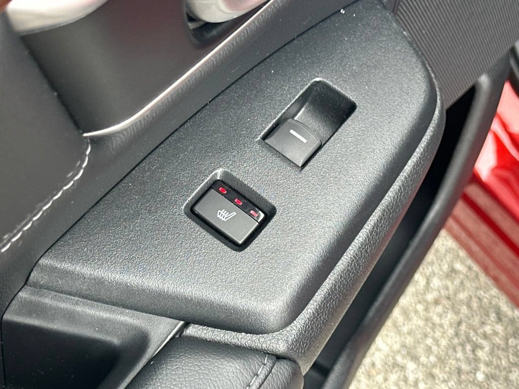 Used 2019 Honda CR-V EX-L image 16