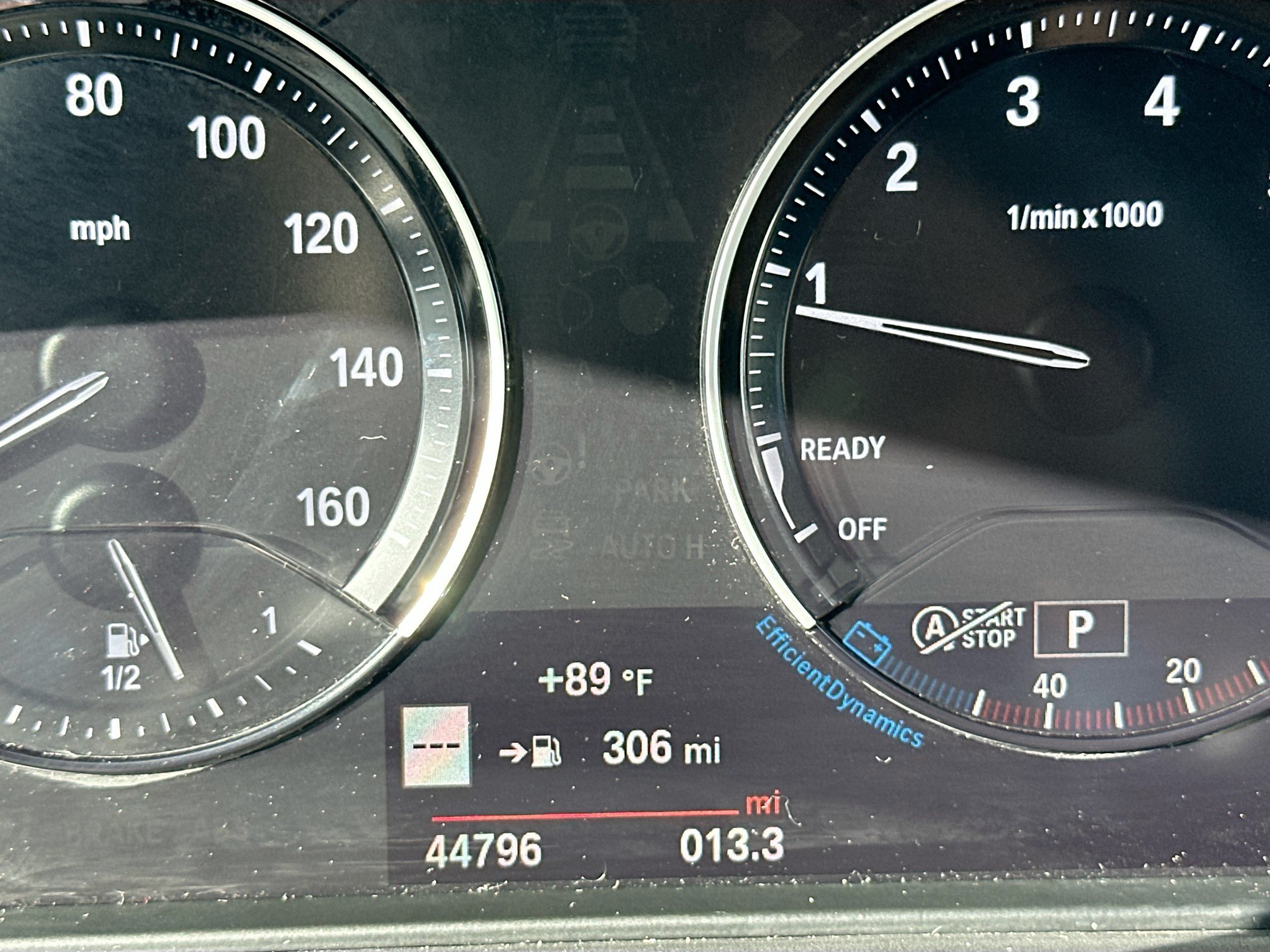 Used 2021 BMW X1 sDrive28i w/ M Sport Package FWD image 12