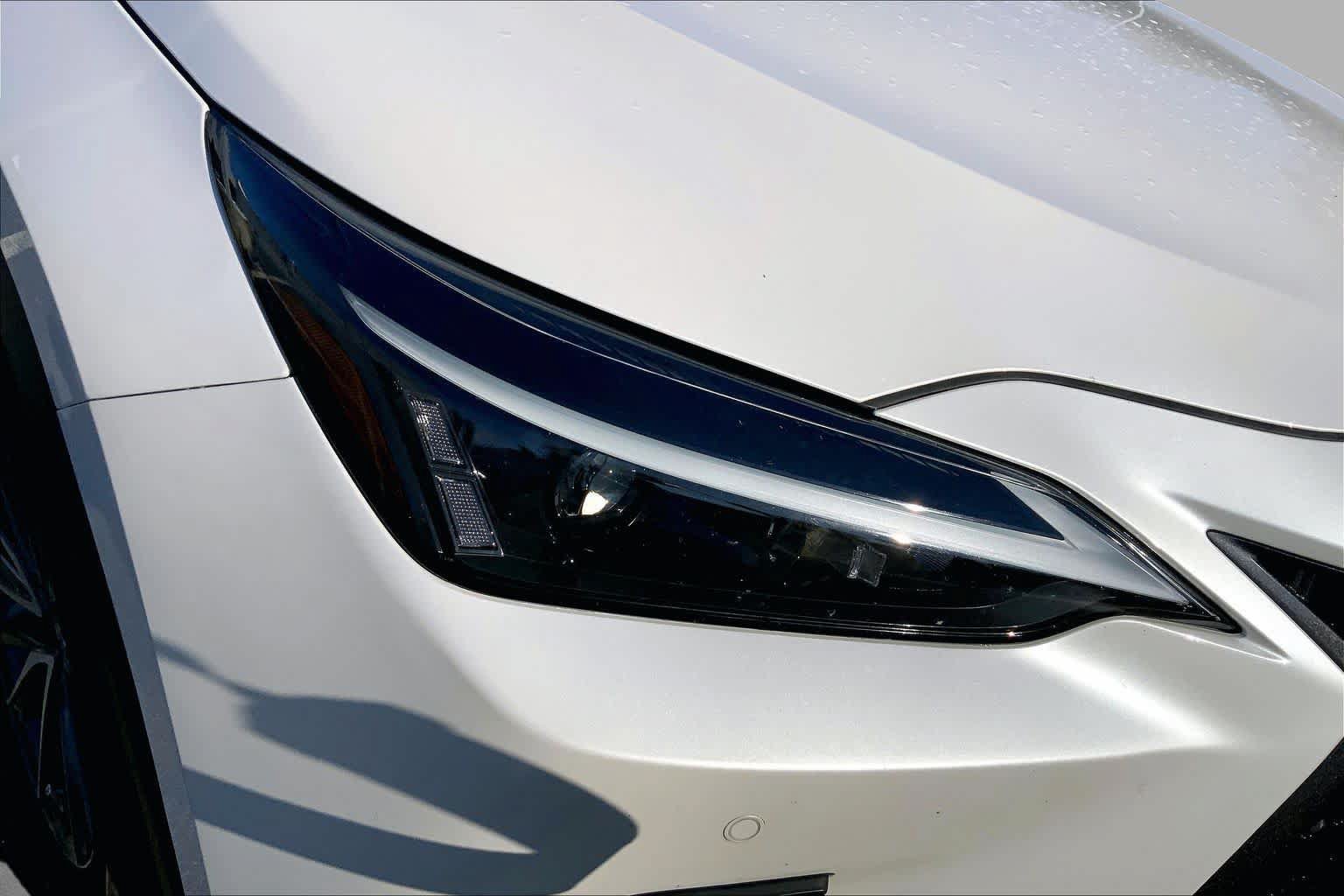 Used 2023 Lexus NX 250 FWD image 28