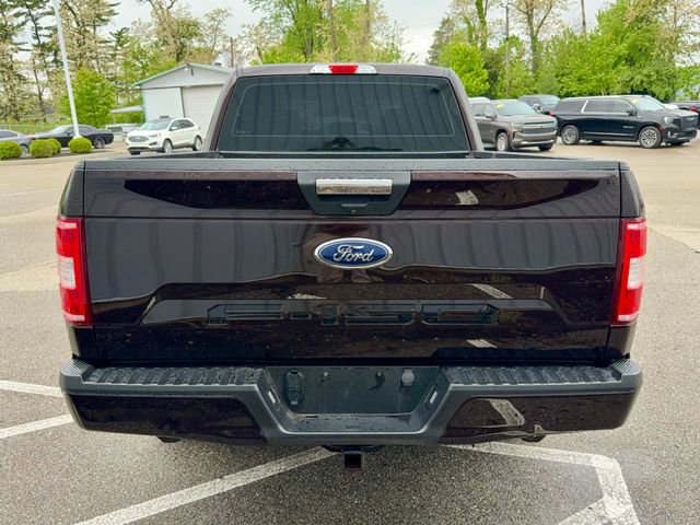 Used 2019 Ford F150 XL w/ Equipment Group 101A Mid RWD image 5