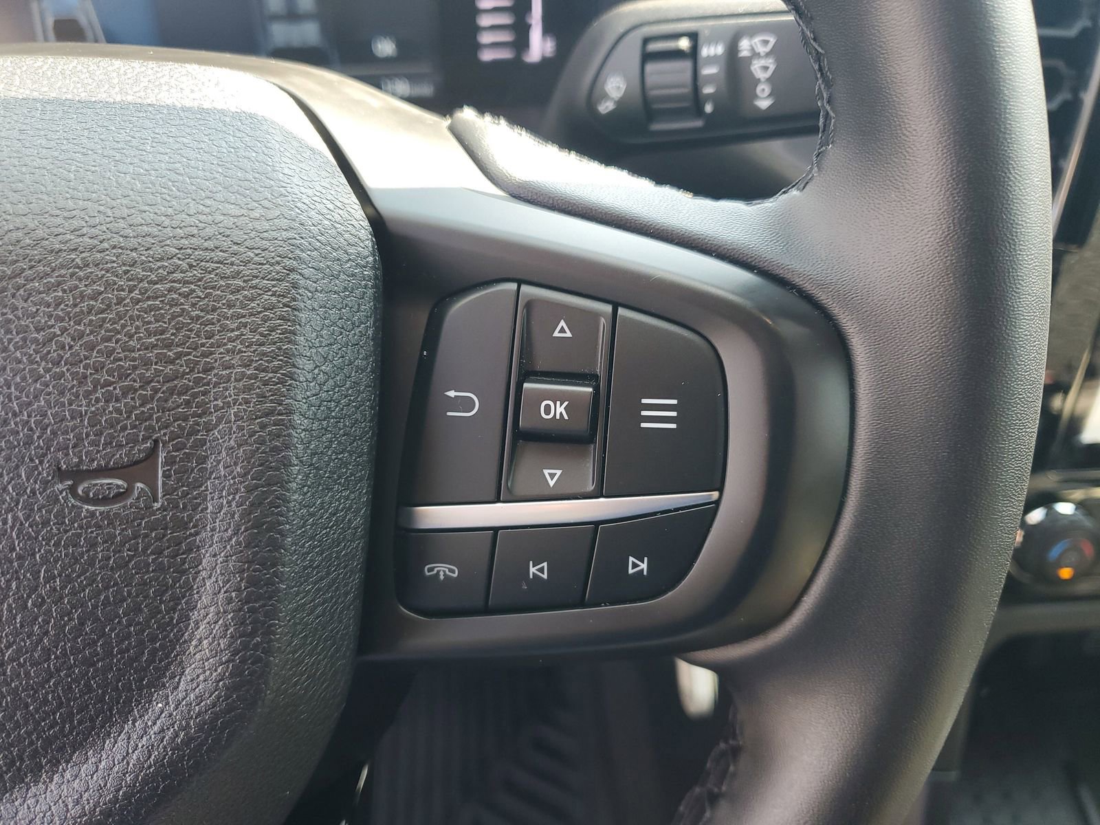 Certified 2024 Ford Ranger XLT AWD/4WD image 19