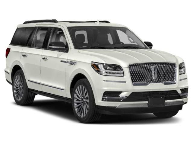 Used 2019 Lincoln Navigator L Reserve AWD/4WD image 6
