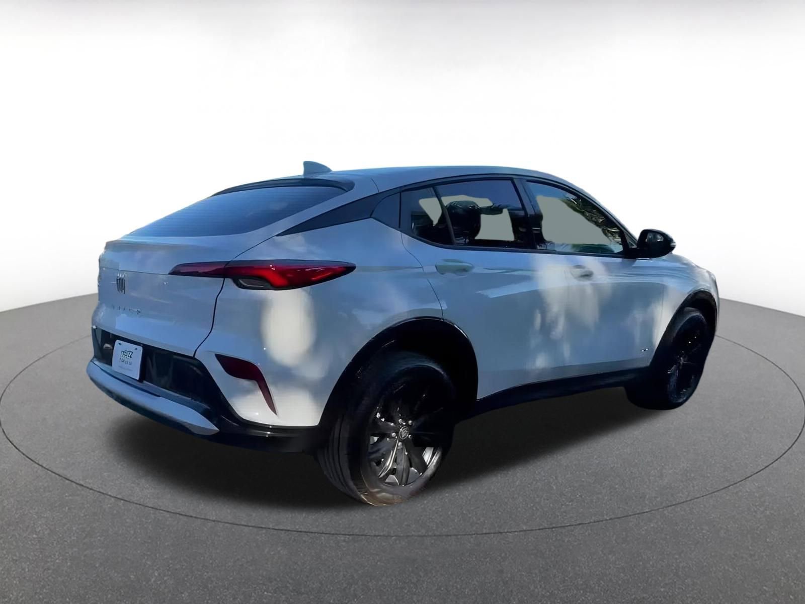 Used 2025 Buick Envista Sport Touring image 15