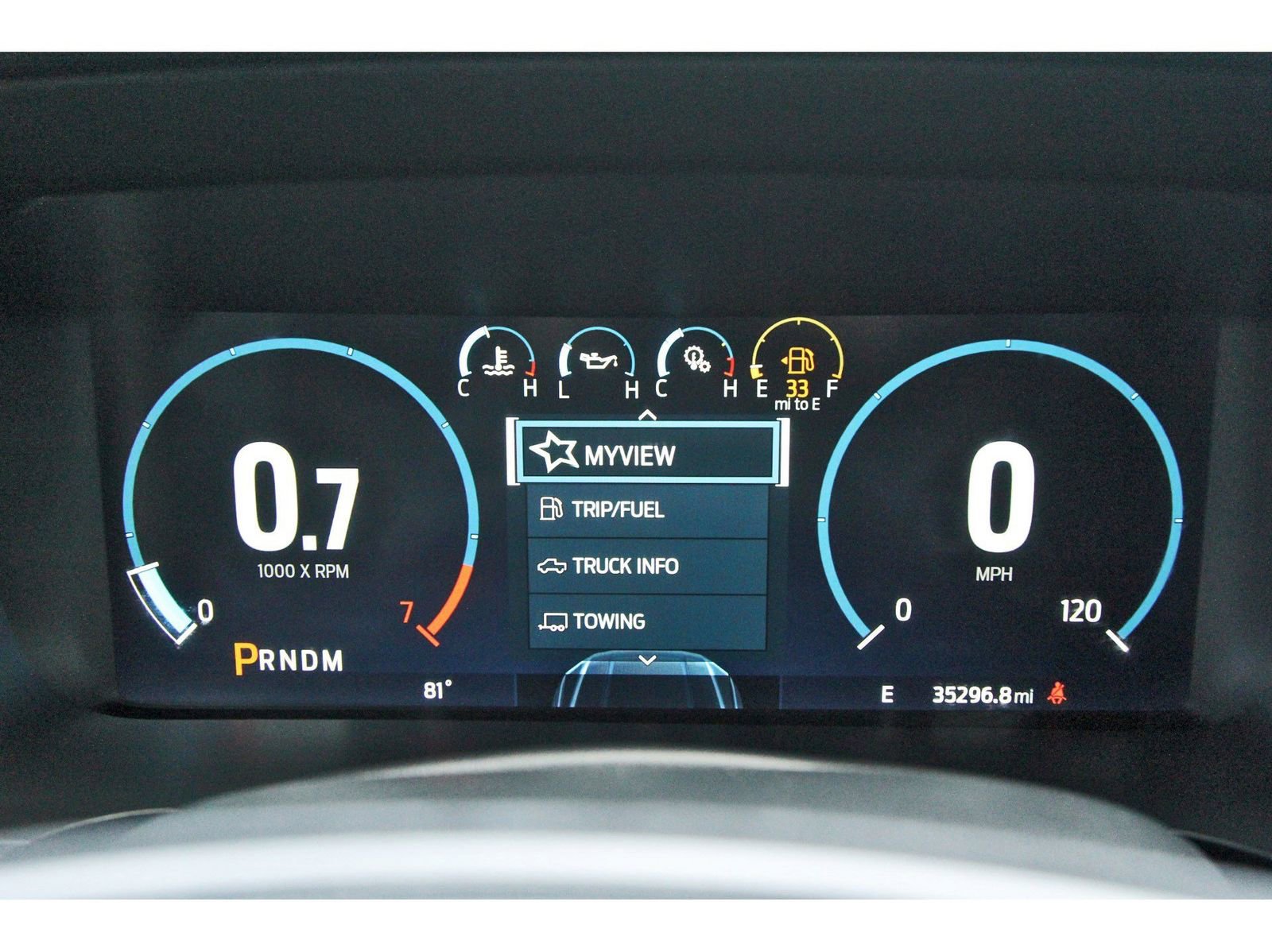 Used 2023 Ford F150 Tremor w/ Equipment Group 402A High image 15