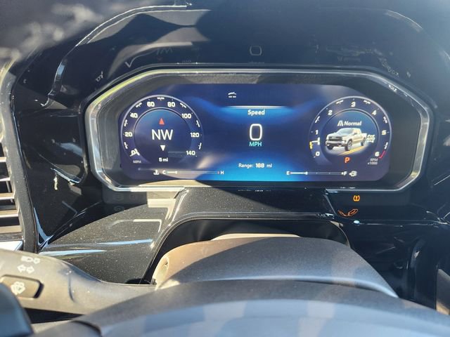 New 2026 Chevrolet Silverado 1500 LT Trail Boss image 20