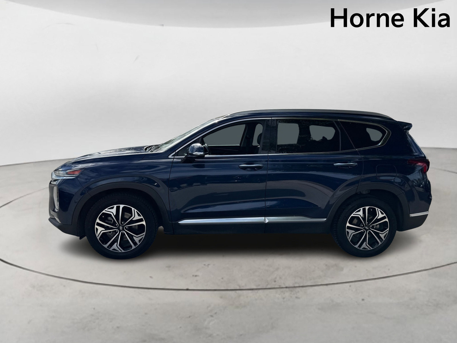 Used 2019 Hyundai Santa Fe Limited image 6