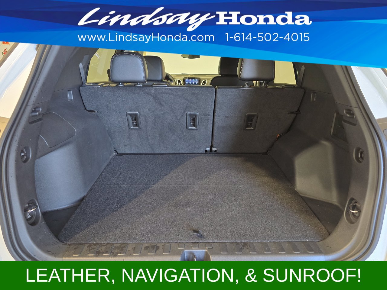 Used 2023 Chevrolet Equinox Premier FWD image 7