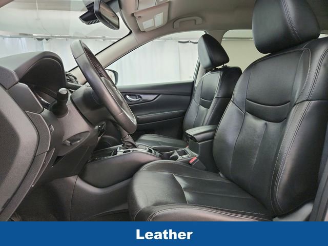 Used 2019 Nissan Rogue SL AWD/4WD image 10