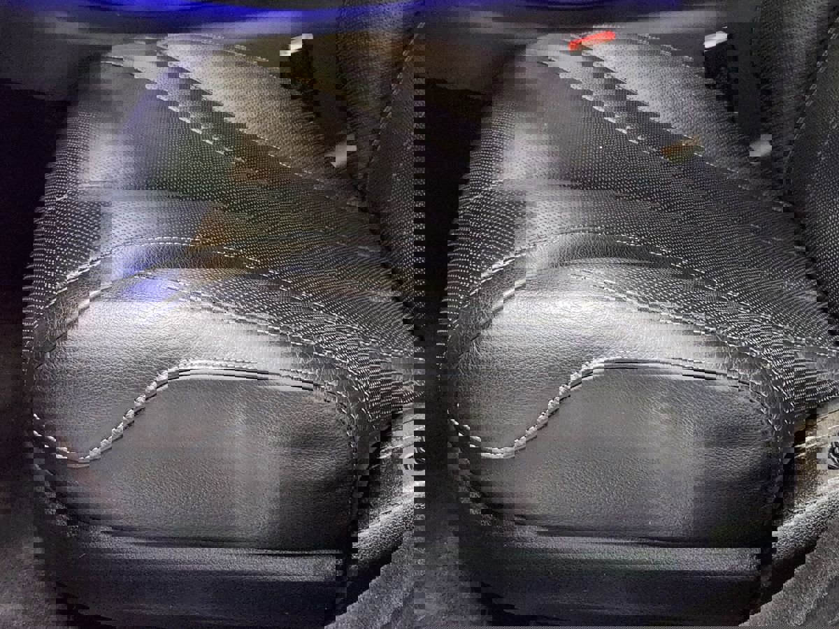 Used 2018 Mercedes-Benz S 450 4MATIC Sedan image 44