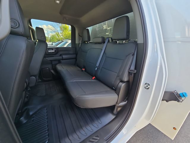 New 2026 GMC Sierra 3500 Pro w/ Convenience Package AWD/4WD image 24