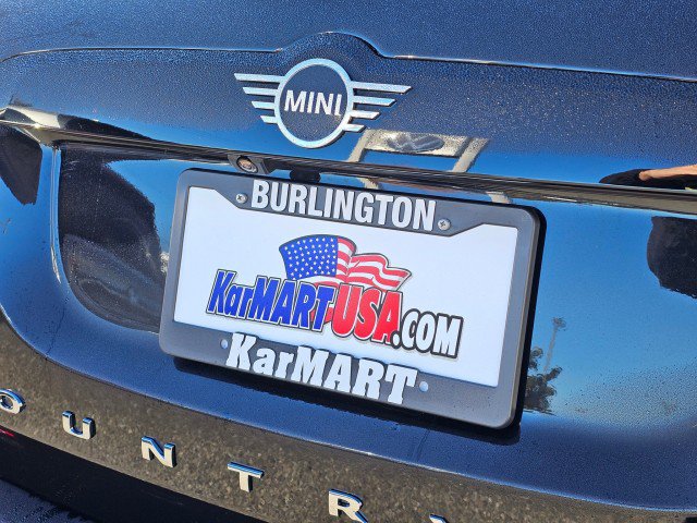Used 2024 MINI Cooper Countryman S w/ Storage Package AWD/4WD image 16