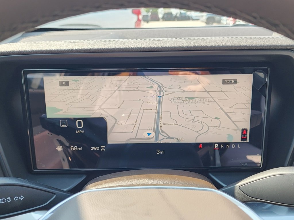 New 2026 GMC Terrain Denali image 25