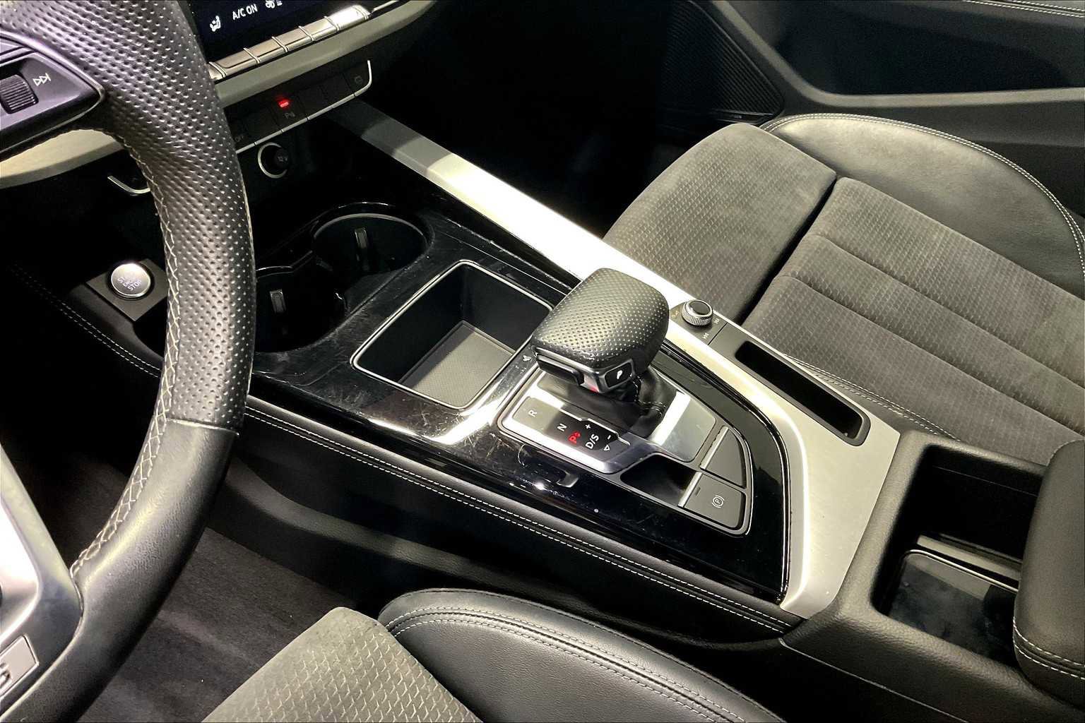 Used 2023 Audi A5 2.0T Premium Plus w/ Premium Plus image 18