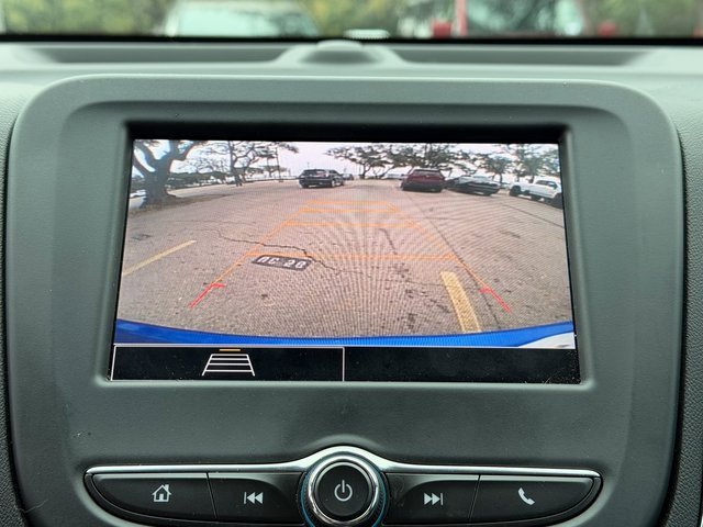 Used 2024 Chevrolet Equinox RS image 13