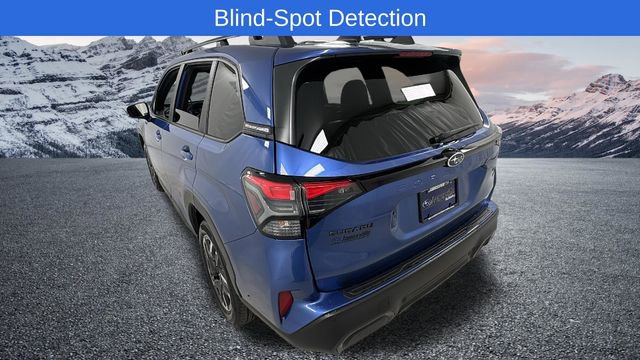 New 2026 Subaru Forester Limited image 5