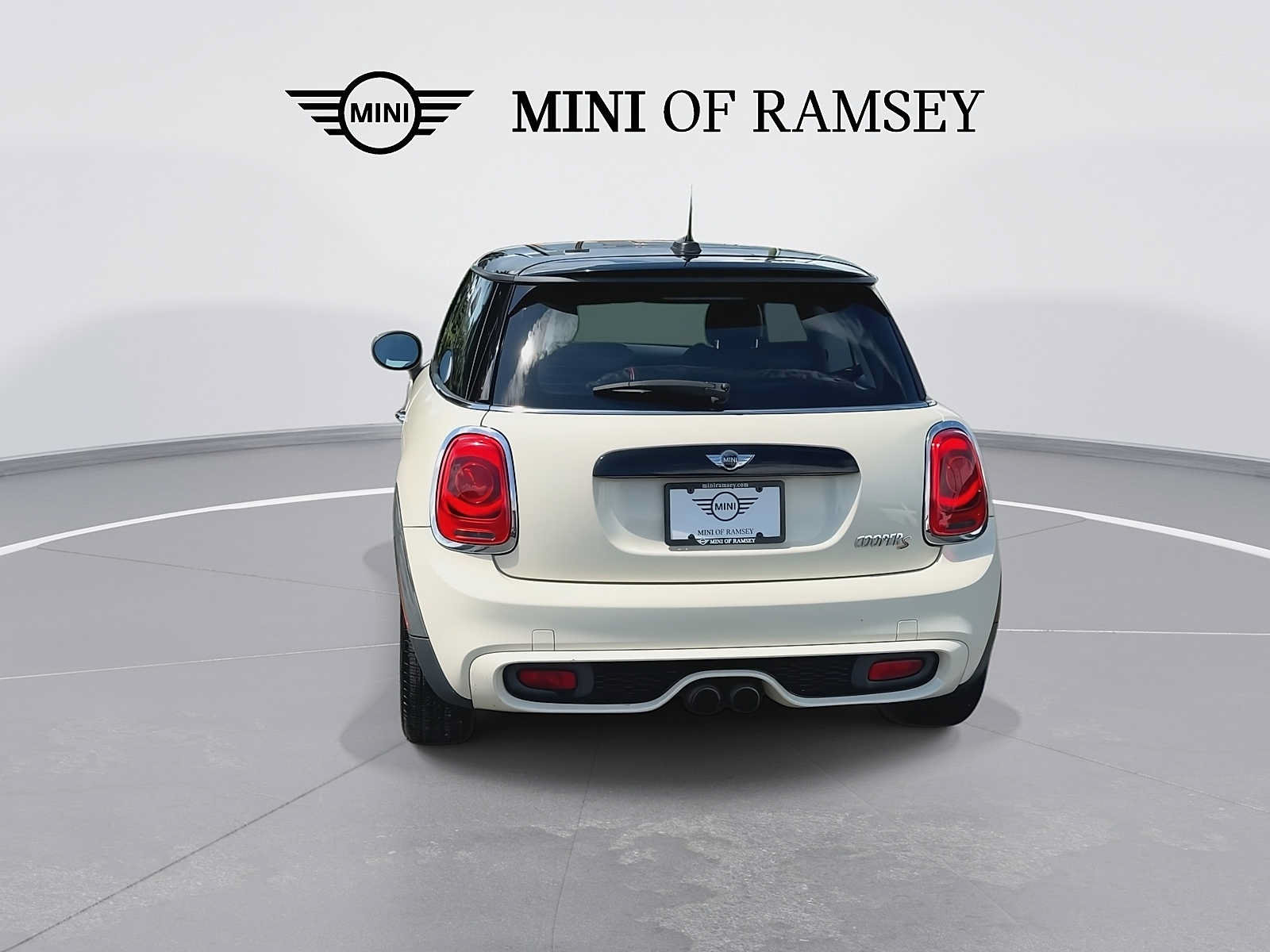 Used 2015 MINI Cooper S FWD image 7