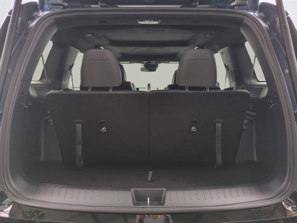 New 2026 Hyundai Santa Fe Calligraphy image 14