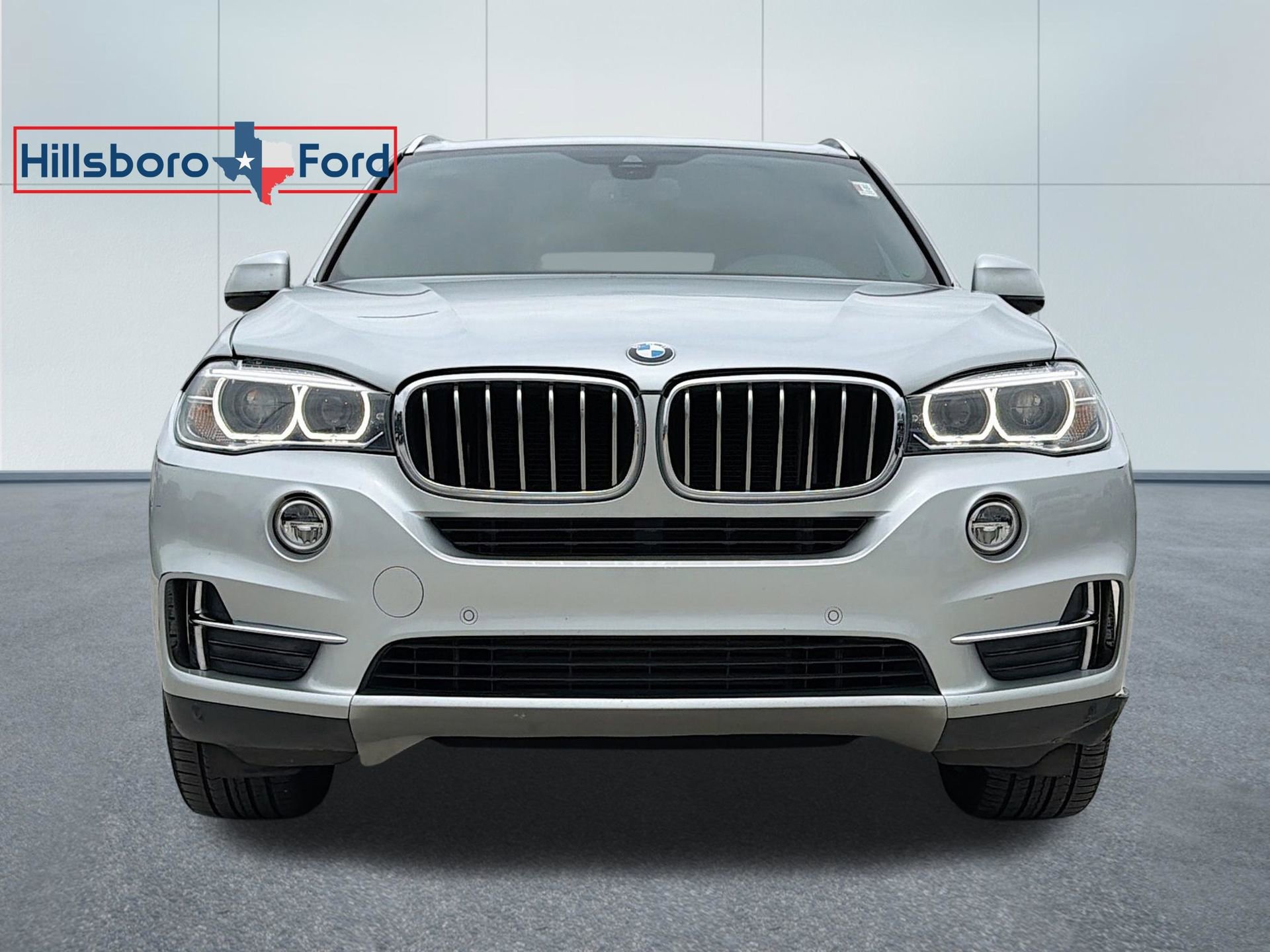 Used 2018 BMW X5 sDrive35i image 2