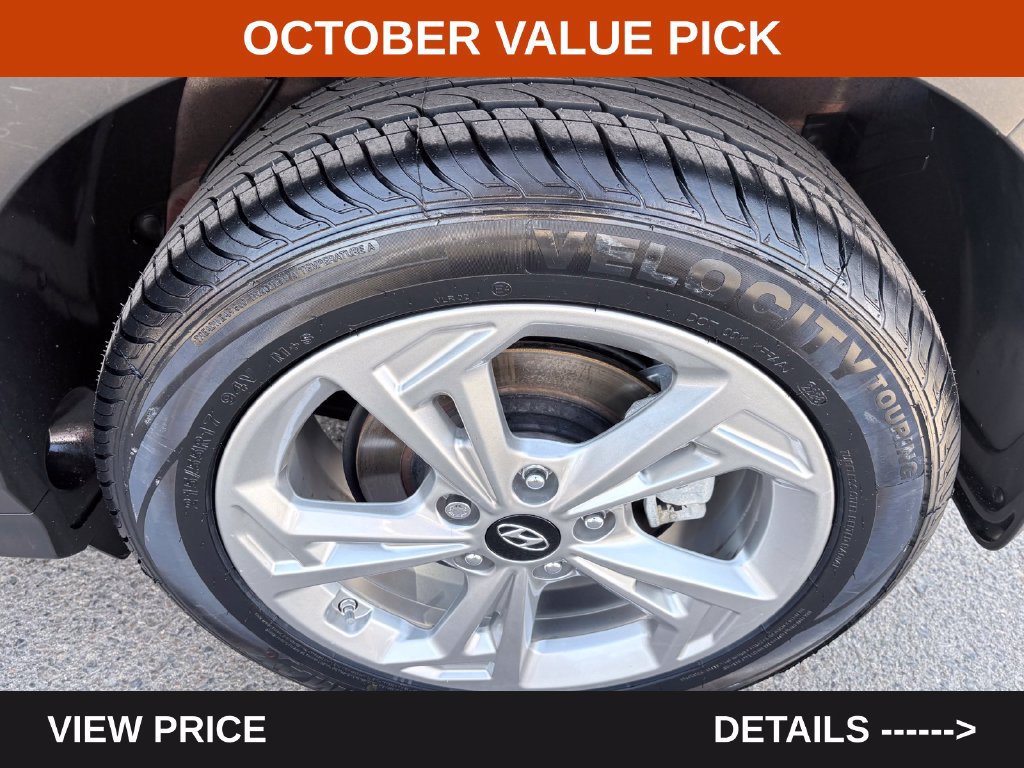 Used 2022 Hyundai Kona SEL w/ Convenience Package AWD/4WD image 25