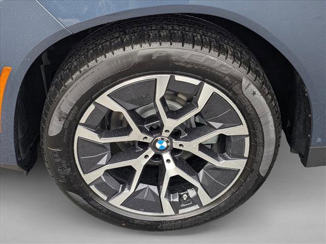 Used 2025 BMW X3 xDrive30 w/ Premium Package AWD/4WD image 9