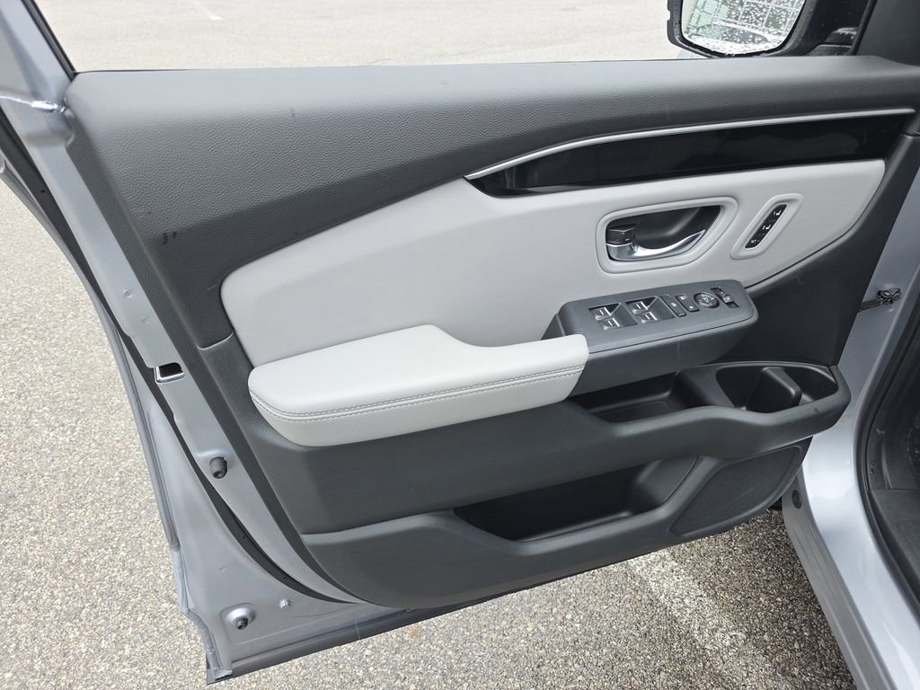 Used 2023 Honda Pilot EX-L image 15