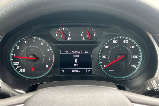 Used 2023 Chevrolet Malibu LT image 32