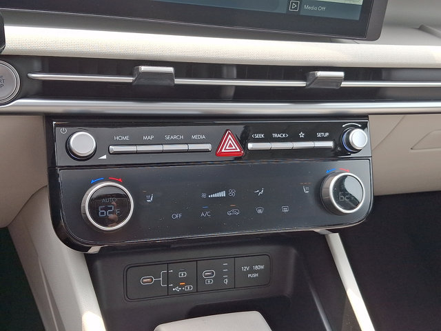 New 2026 Hyundai Tucson SEL AWD/4WD image 14