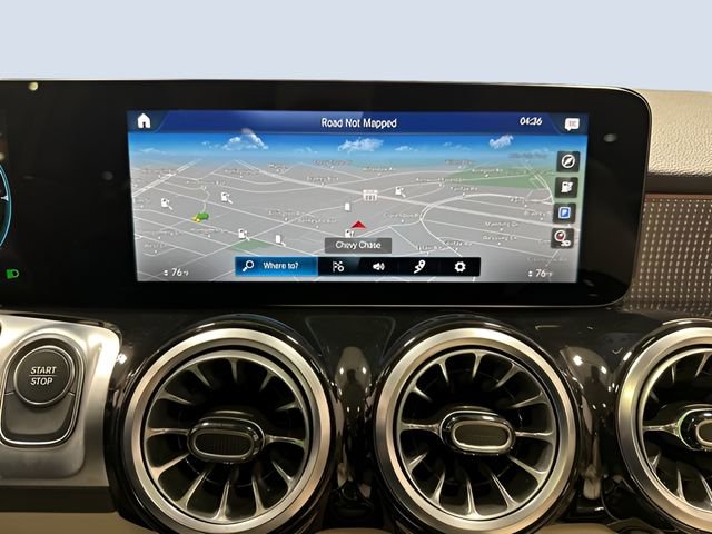 Used 2023 Mercedes-Benz EQB 300 4MATIC image 20